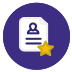 Resume after